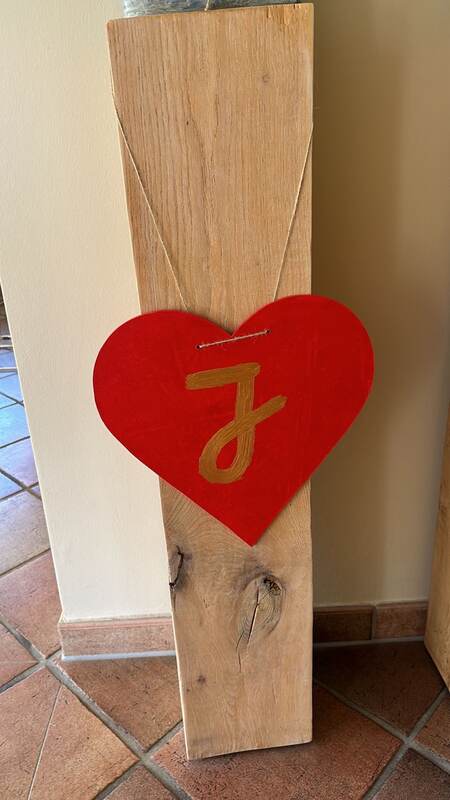 Maibaum Bänder und Dekoration Aachen